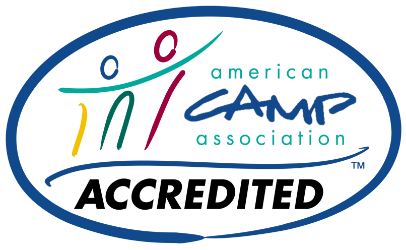 ACA Accredited logo
