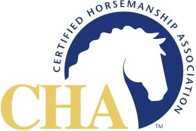 CHA Accredited logo