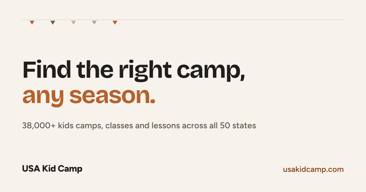 Pi Q Math | Academic Camps in Denver, CO | USA Kid Camp
