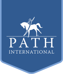 PATH Intl. Accredited logo